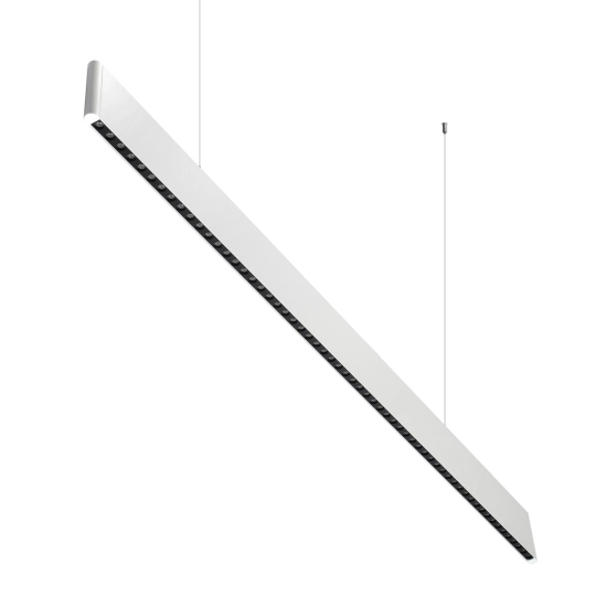Lampa wisząca Slim 30W biała 4000K DDXZ002 RIO 1084DL DOMENO LIGHTING - zdjęcie produktu