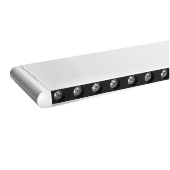 Lampa wisząca Slim 30W biała 4000K DDXZ002 RIO 1084DL DOMENO LIGHTING - zdjęcie dodatkowe 2