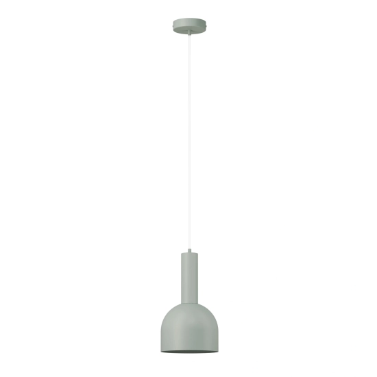 Lampa wisząca VITRUM DZWONEK szałwia 41549 Sigma - zdjęcie produktu