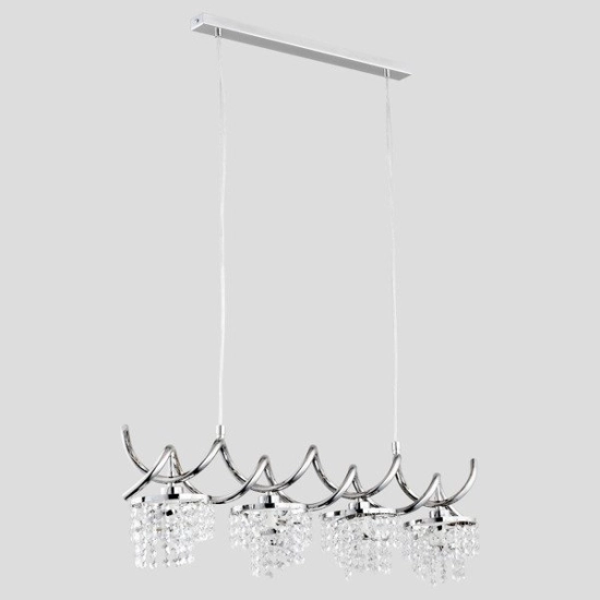 Lampa wisząca HELISA 60177 ALFA
