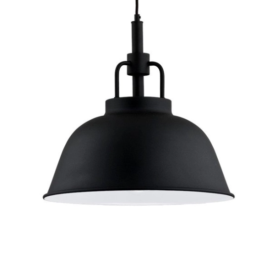 Lampa wisząca Alcantara 60244 Alfa - zdjęcie dodatkowe 1