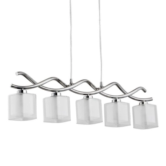 Lampa wisząca ILLUSION 17135 Alfa