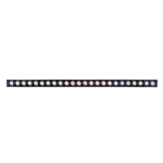 Lampa z diodami do szyn magnetycznych 24W 3000K DDCX-GS24-436 479DL DOMENO LIGHTING - zdjęcie dodatkowe 1