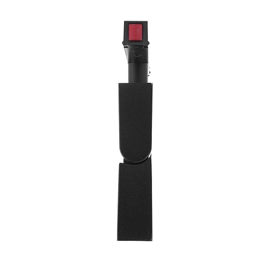 Lampa z diodami do szyn magnetycznych łamana 12W 4000K DDCX-GDZD12 484DL DOMENO LIGHTING - zdjęcie dodatkowe 6