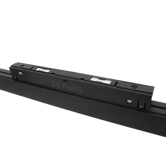 Linia LED Do Szyn Magnetycznych DDCX-FG300-TY TUYA 12W CCT Czarna 1298DL DOMENO LIGHTING - zdjęcie dodatkowe 3