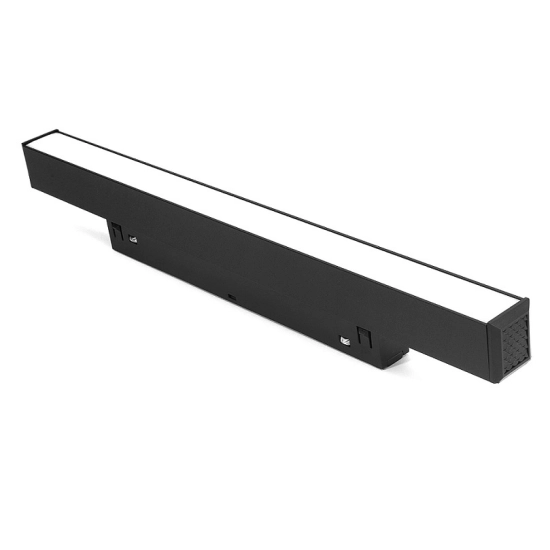 Linia Led do szyn magnetycznych 12W 3000K DDCX-FG300 469DL DOMENO LIGHTING - zdjęcie produktu