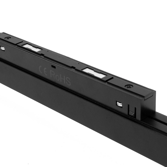 Linia Led do szyn magnetycznych 40W 4000K DDCX-FG1200 czarna 476DL DOMENO LIGHTING - zdjęcie dodatkowe 6