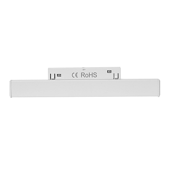 Linia Led do szyn magnetycznych biała 12W 3000K DDCX-FG300 - TYP B 1138DL DOMENO LIGHTING - zdjęcie dodatkowe 1