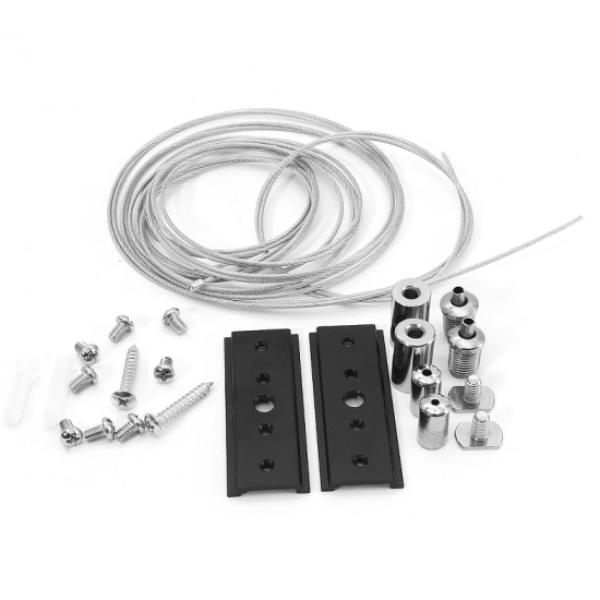 Linka Do Szyn Magnetycznych LL-20B (LL-DXB) 468DL DOMENO LIGHTING - zdjęcie produktu