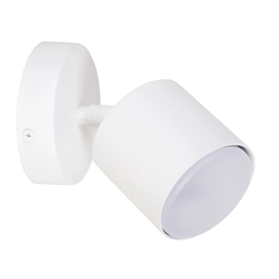 Kinkiet MILA 1 biały 41346 Sigma - zdjęcie produktu