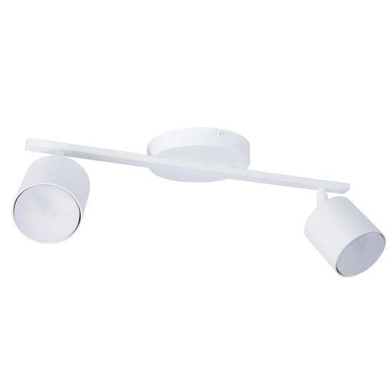 Plafon MILA 2 biały 41347 Sigma - zdjęcie produktu