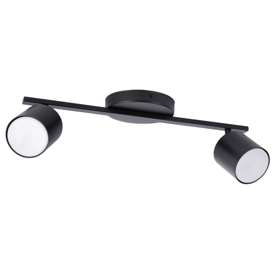 Plafon MILA 2 czarny 41341 Sigma - zdjęcie produktu