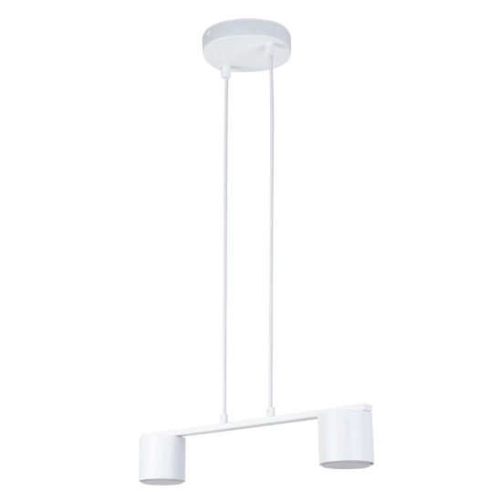 Zwis MILA 2 biały 41349 Sigma - zdjęcie produktu