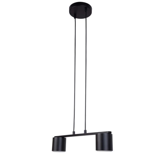 Zwis MILA 2 czarny 41343 Sigma - zdjęcie produktu