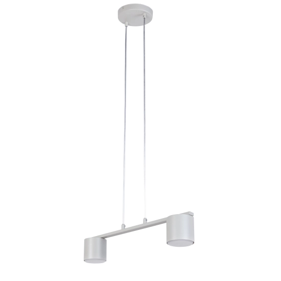 Zwis MILA 2 szary beż 41355 Sigma - zdjęcie produktu