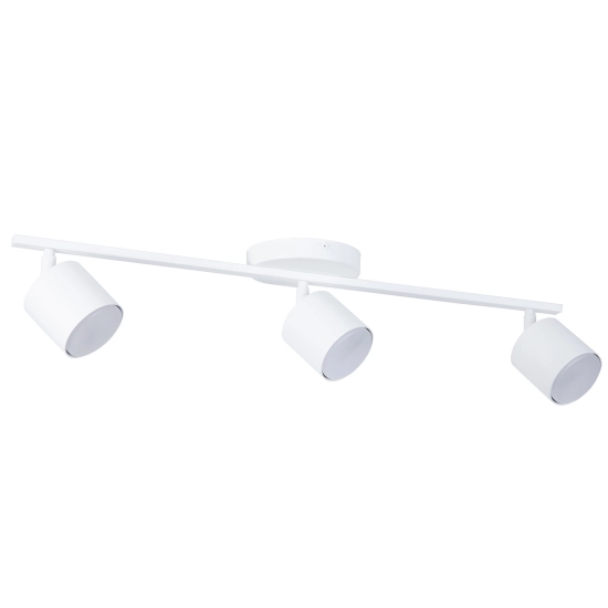 Plafon MILA 3 biały 41348 Sigma - zdjęcie produktu