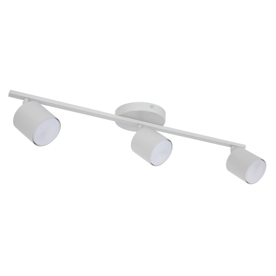Plafon MILA 3 szary beż 41354 Sigma - zdjęcie produktu