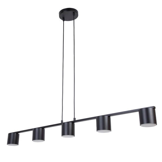 Zwis MILA 5 czarny 41345 Sigma - zdjęcie produktu