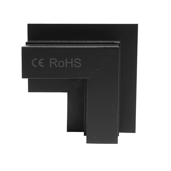 Narożnik Do Szyn Magnetycznych Podtynkowych LL-20C 538DL DOMENO LIGHTING - zdjęcie dodatkowe 2