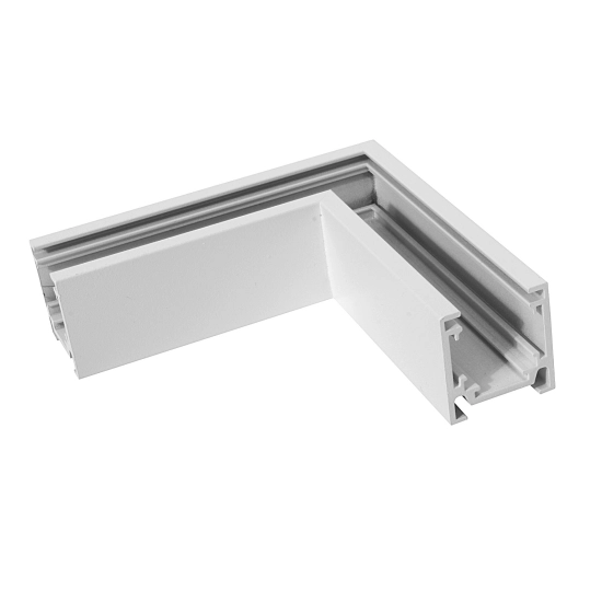 Narożnik Mini Magnetic LL-16ZJ 90°B biały 1183DL DOMENO LIGHTING - zdjęcie produktu