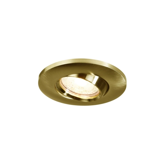 Oprawa downlight Umberto mosiądz 2210100035 Nordlux - zdjęcie produktu