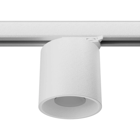 Tuba 3-fazowa ORBIS biały GU10 4000K 7W 530lm MYL.00036 MAKE YOUR LIGHT