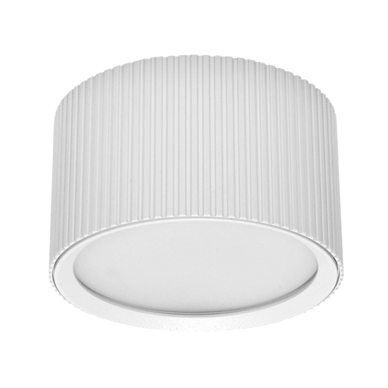 Oprawa natynkowa GX53 KJ2114 biały 1644DL DOMENO LIGHTING - zdjęcie produktu