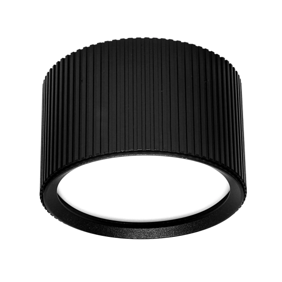 Oprawa natynkowa GX53 KJ2114 czarny 1643DL DOMENO LIGHTING - zdjęcie produktu