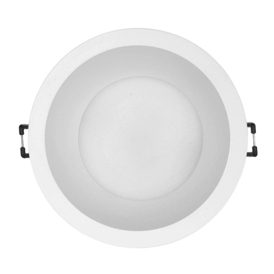Oprawa wpuszczana GX53 RIGA KJ2113 biały 1642DL DOMENO LIGHTING - zdjęcie dodatkowe 2