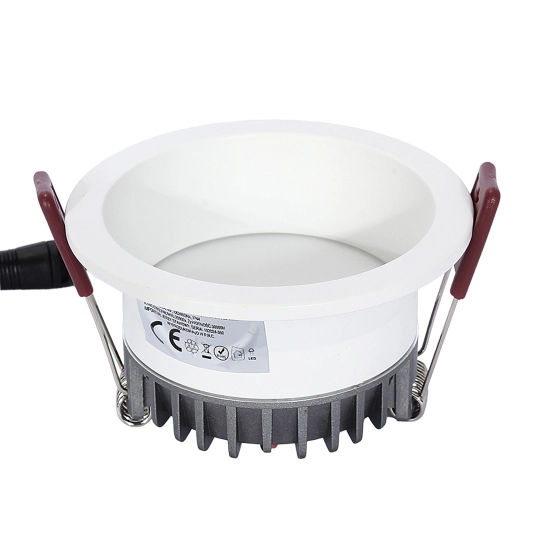 Oprawa wpuszczana PZE-919 6W IP44 3000K 1387DL DOMENO LIGHTING - zdjęcie dodatkowe 1