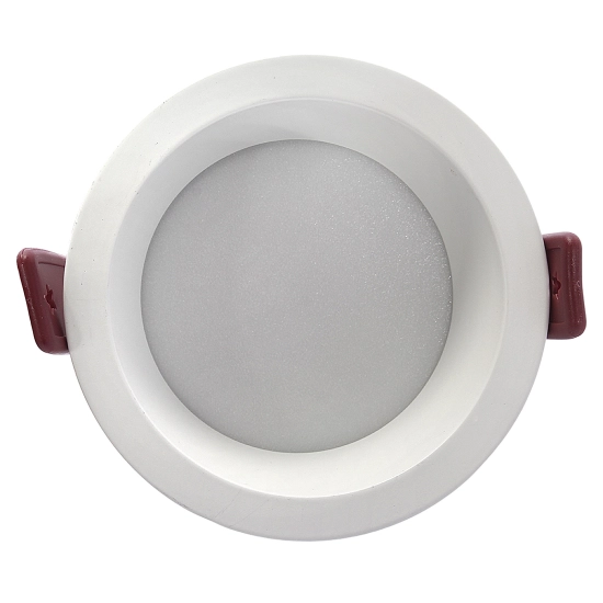 Oprawa wpuszczana PZE-919 6W IP44 3000K 1387DL DOMENO LIGHTING - zdjęcie dodatkowe 2