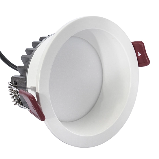 Oprawa wpuszczana PZE-919 6W IP44 4000K 1388DL DOMENO LIGHTING - zdjęcie produktu