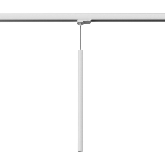 Lampa wisząca 3-fazowa PASTELO biały G9 3000K 4,5W 450lm MYL.00020 MAKE YOUR LIGHT