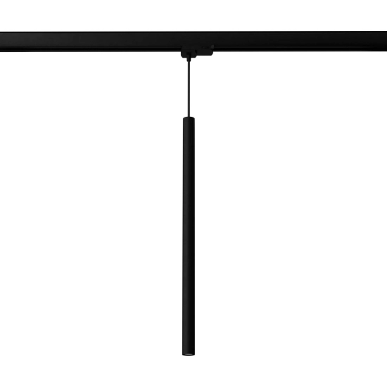 Lampa wisząca 3-fazowa PASTELO czarny G9 4000K 4,5W 460lm MYL.00018 MAKE YOUR LIGHT