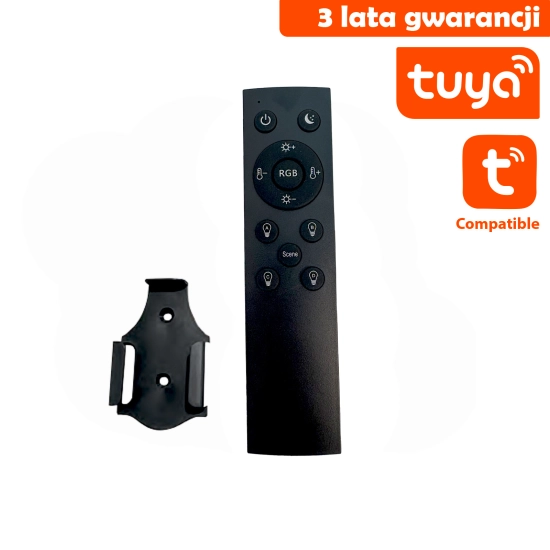 Pilot zdalnego sterowania TUYA HGW928-ZD-IA-EU-OTA-3.0 1443DL DOMENO LIGHTING - zdjęcie produktu