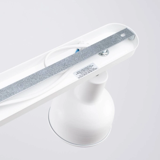 Plafon ELBA 2 biały SL.1314 SOLLUX LIGHTING