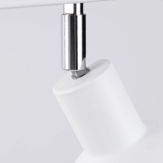 Plafon ELBA 2 biały SL.1314 SOLLUX LIGHTING