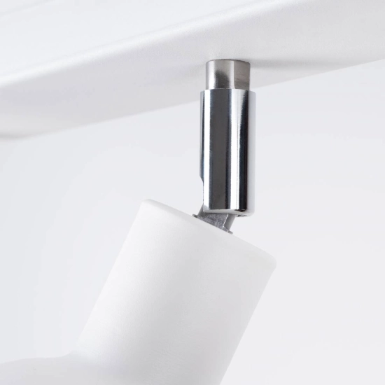Plafon ELBA 3 biały SL.1315 SOLLUX LIGHTING