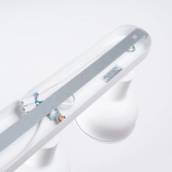 Plafon ELBA 3 biały SL.1315 SOLLUX LIGHTING