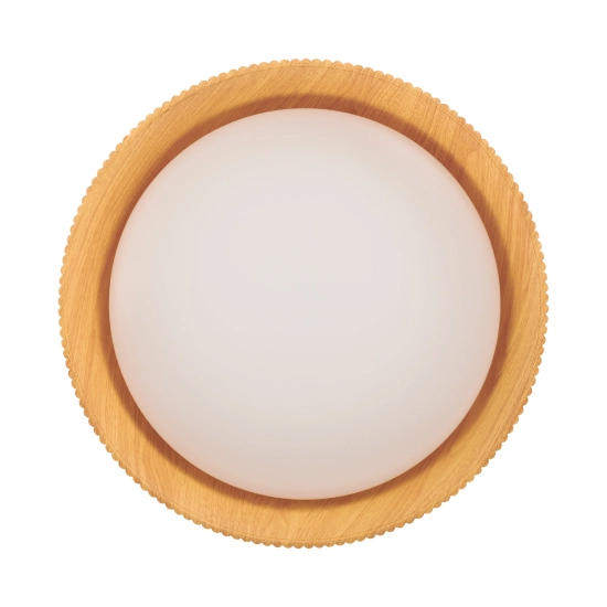 Plafon sufitowy FRILL LED biały 45 cm ST-DL6487-C-WH Step into design