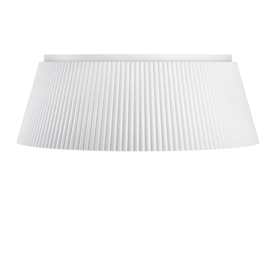 Plafon sufitowy FRILL LED biały 45 cm ST-DL6487-C-WH Step into design