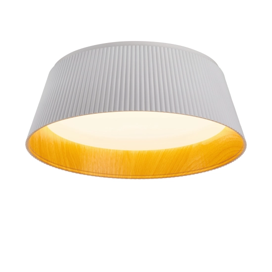 Plafon sufitowy FRILL LED biały 45 cm ST-DL6487-C-WH Step into design