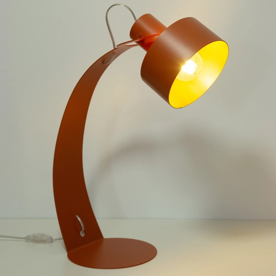 RIF lampka ceglany 41443 Sigma