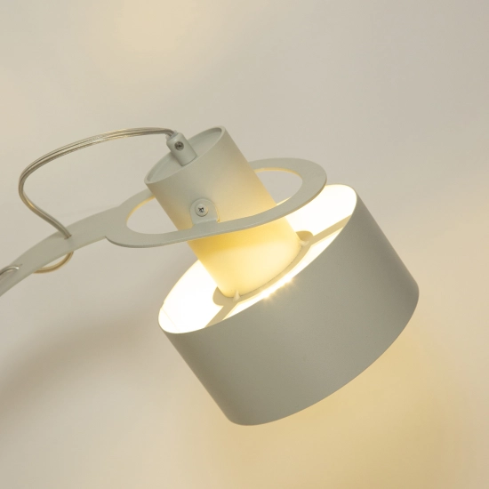 RIF lampka szary beż 41444 Sigma