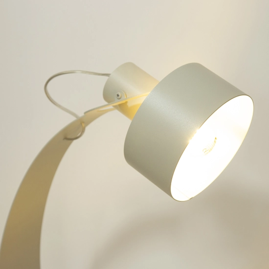 RIF lampka szary beż 41444 Sigma