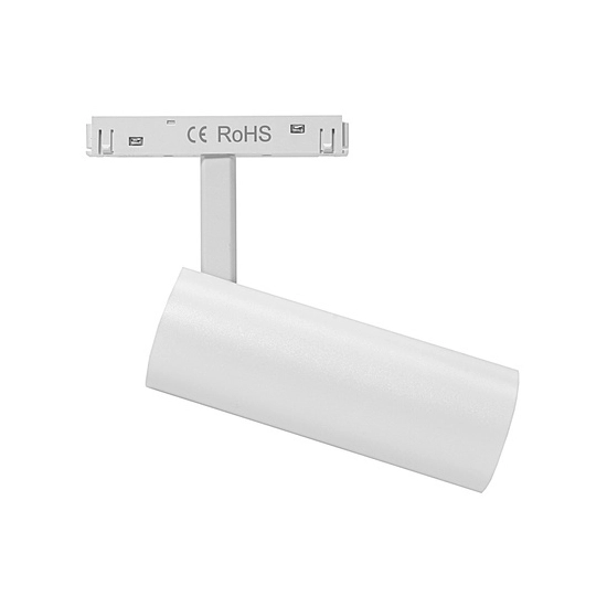 Reflektor spot do szyn magnetycznych biały 15W 4000K DDCX-B15 - TYP B 1125DL DOMENO LIGHTING - zdjęcie dodatkowe 3