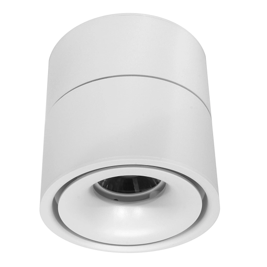 Ruchomy Spot LED EZ-CL06A-12 12W 4000K Biały 1292DL DOMENO LIGHTING - zdjęcie dodatkowe 2