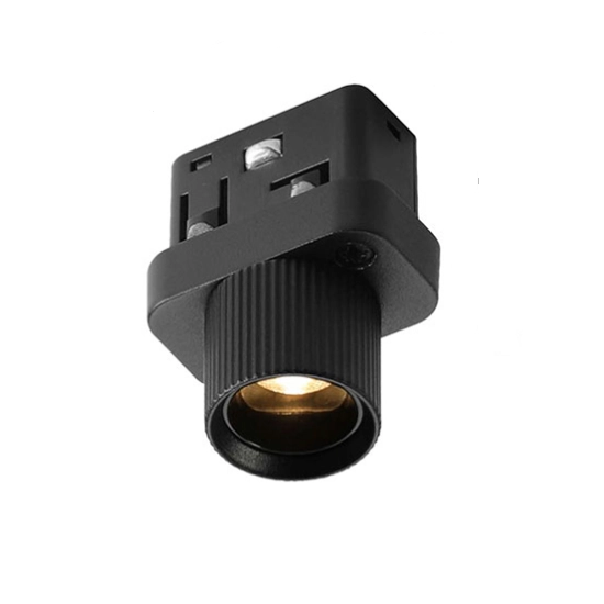 Soczewka magnetyczna okrąg DDCX-HX-DGY02 2W 3000K 992DL DOMENO LIGHTING - zdjęcie produktu