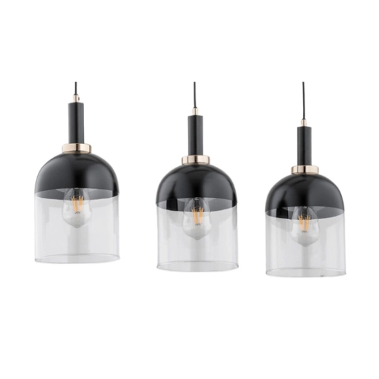 kinkiecik.pl Lampa wisząca VENTO 62189 ALFA