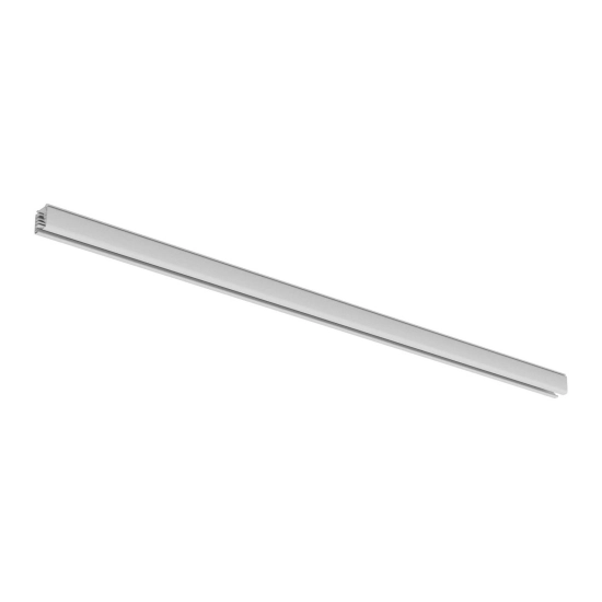 Szyna 3 fazowa 1 metr biała MYL.00099 MAKE YOUR LIGHT